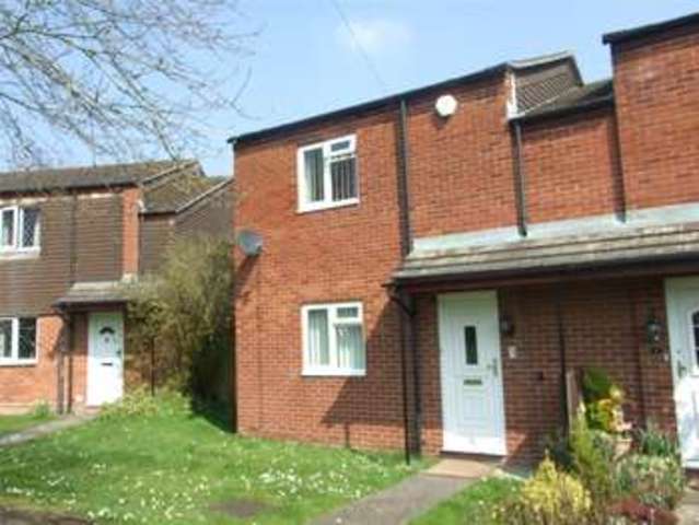  Image of 2 Bedroom Semi-Detached to rent at Tilehurst Reading Tilehurst, RG30 4HY