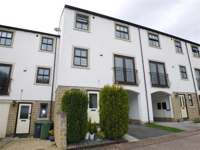  Image of 3 Bedroom Terraced for sale at Bramley Leeds Pudsey, LS13 4UW