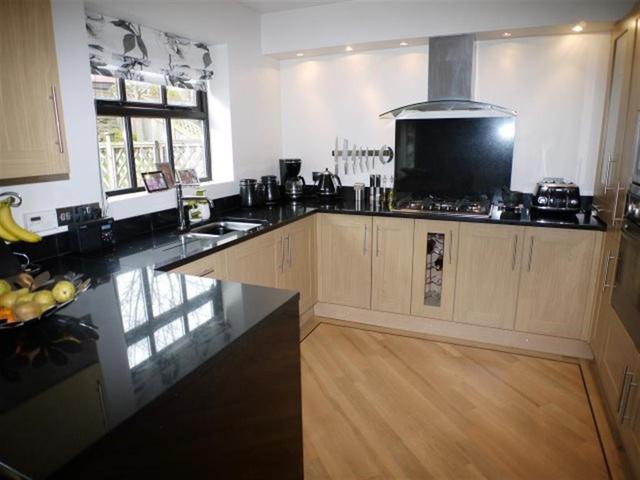  Image of 3 Bedroom Terraced for sale at Bramley Leeds Pudsey, LS13 4UW