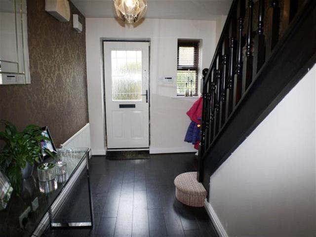  Image of 3 Bedroom Terraced for sale at Bramley Leeds Pudsey, LS13 4UW