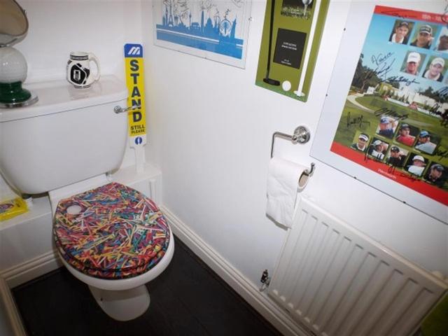  Image of 3 Bedroom Terraced for sale at Bramley Leeds Pudsey, LS13 4UW