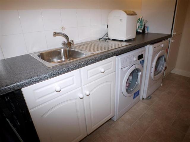  Image of 3 Bedroom Terraced for sale at Bramley Leeds Pudsey, LS13 4UW