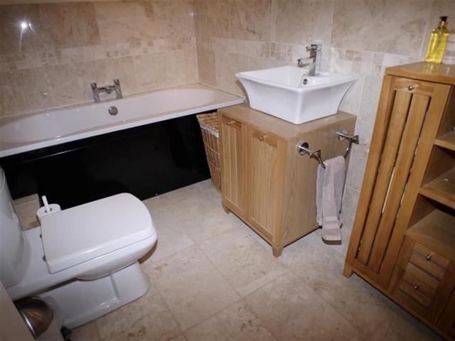  Image of 3 Bedroom Terraced for sale at Bramley Leeds Pudsey, LS13 4UW