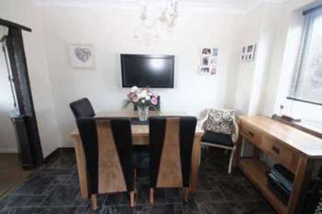  Image of 3 Bedroom Semi-Detached for sale at Templars Way  Whitwick, LE67 5BY