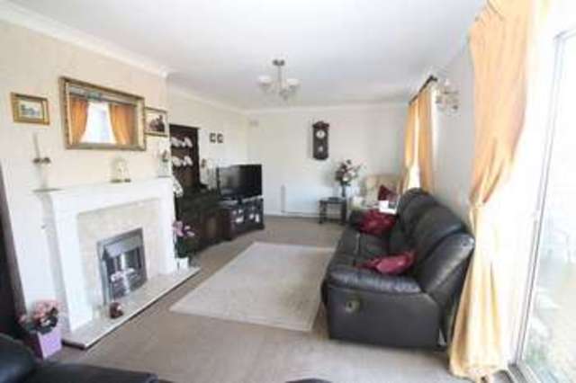  Image of 3 Bedroom Semi-Detached for sale at Templars Way  Whitwick, LE67 5BY