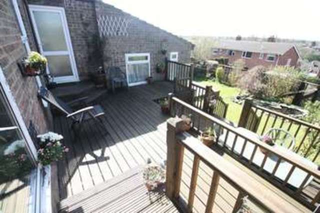  Image of 3 Bedroom Semi-Detached for sale at Templars Way  Whitwick, LE67 5BY