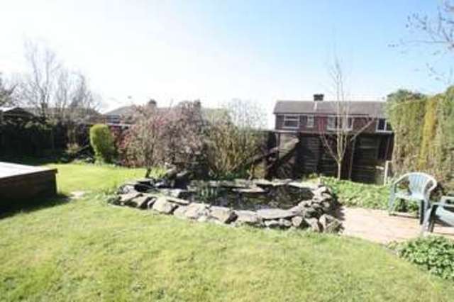  Image of 3 Bedroom Semi-Detached for sale at Templars Way  Whitwick, LE67 5BY