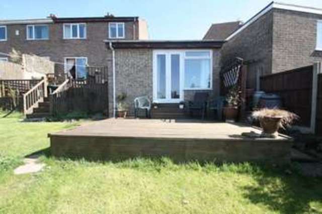  Image of 3 Bedroom Semi-Detached for sale at Templars Way  Whitwick, LE67 5BY
