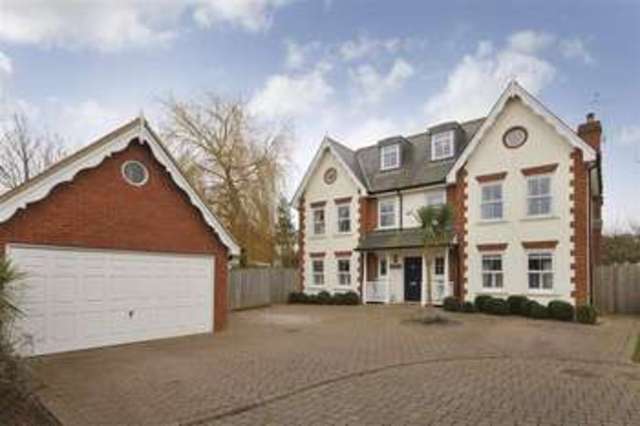  Image of 5 Bedroom Detached for sale at The Chase Joy Lane Whitstable, CT5 4QX