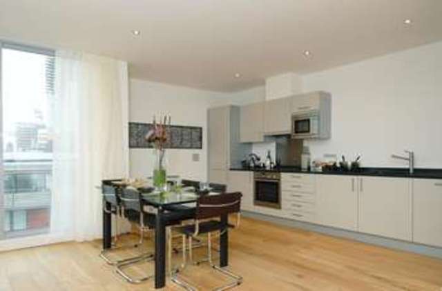  Image of 2 Bedroom Flat to rent at Dereham Place  London, EC2A 3HJ