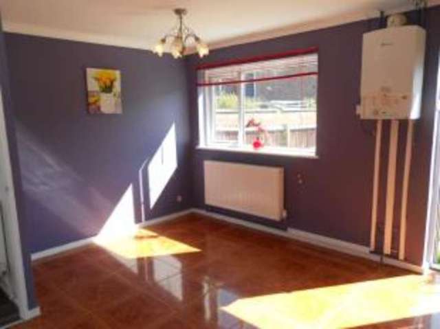  Image of 3 Bedroom End of Terrace for sale at Kempston Bedford Kempston, MK42 7JU