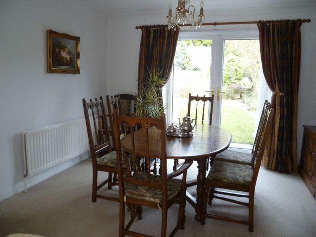  Image of 4 Bedroom Detached for sale at The Willows  Bishop Auckland, DL14 7HH