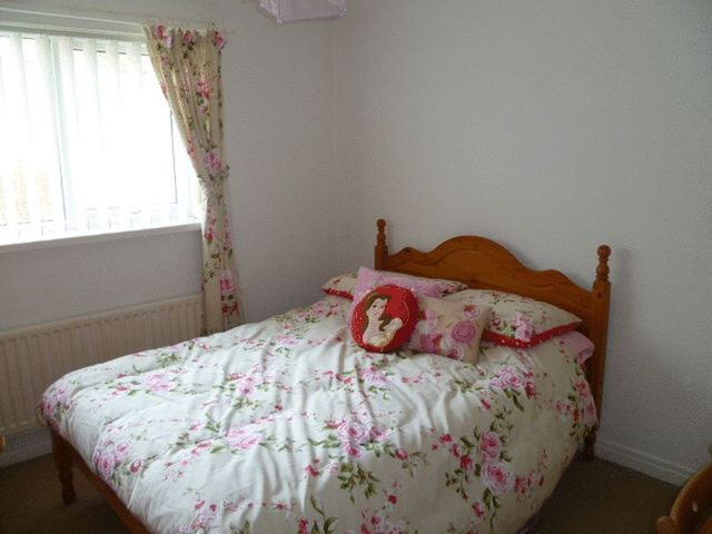  Image of 4 Bedroom Detached for sale at The Willows  Bishop Auckland, DL14 7HH