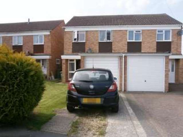  Image of 3 Bedroom Semi-Detached for sale at Thistle Downs Northway Tewkesbury, GL20 8RE