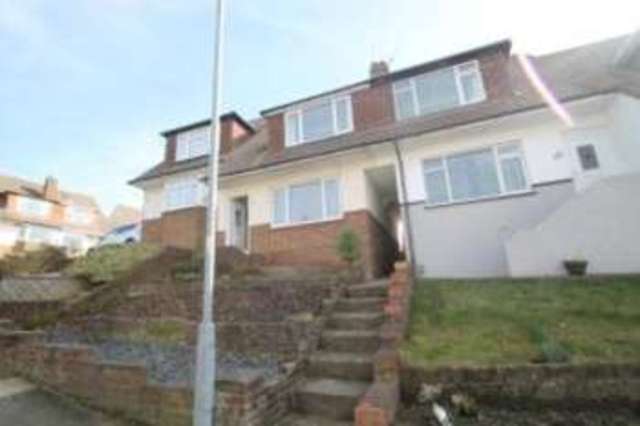  Image of 4 Bedroom Terraced for sale at Portslade Brighton Portslade, BN41 2YP