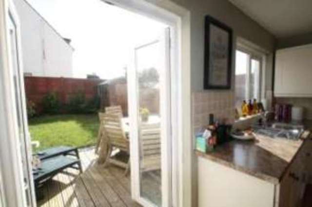  Image of 4 Bedroom Terraced for sale at Portslade Brighton Portslade, BN41 2YP
