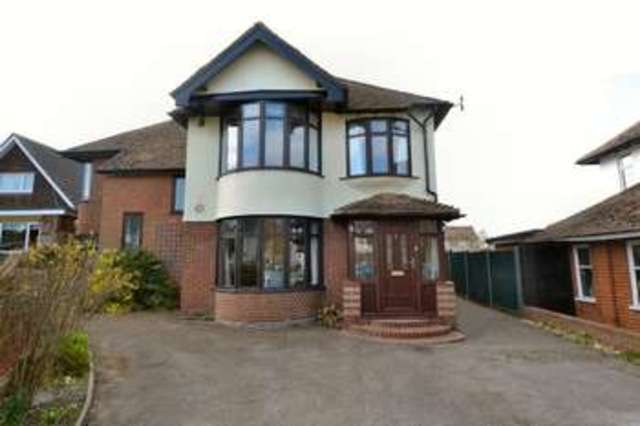  Image of 4 Bedroom Detached for sale at Thurston Park  WHITSTABLE, CT5 1RE