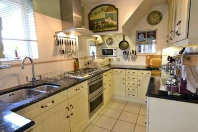  Image of 4 Bedroom Detached for sale at Thurston Park  WHITSTABLE, CT5 1RE