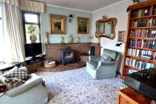  Image of 4 Bedroom Detached for sale at Thurston Park  WHITSTABLE, CT5 1RE