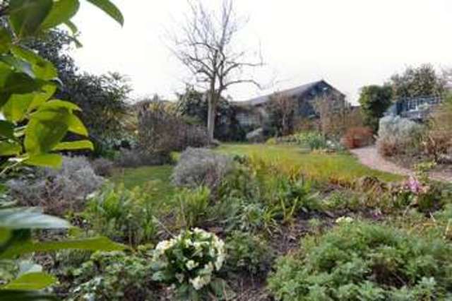 Image of 4 Bedroom Detached for sale at Thurston Park  WHITSTABLE, CT5 1RE