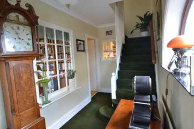  Image of 4 Bedroom Detached for sale at Thurston Park  WHITSTABLE, CT5 1RE