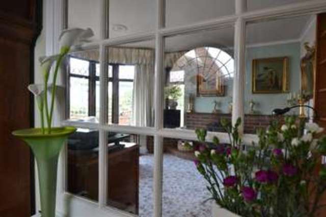  Image of 4 Bedroom Detached for sale at Thurston Park  WHITSTABLE, CT5 1RE
