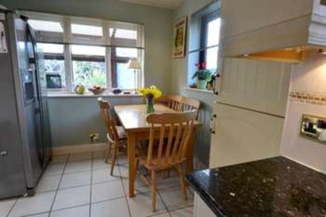  Image of 4 Bedroom Detached for sale at Thurston Park  WHITSTABLE, CT5 1RE