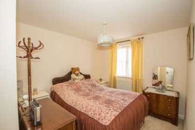  Image of 3 Bedroom Detached for sale at Treguddock Drive  Wadebridge, PL27 6BQ
