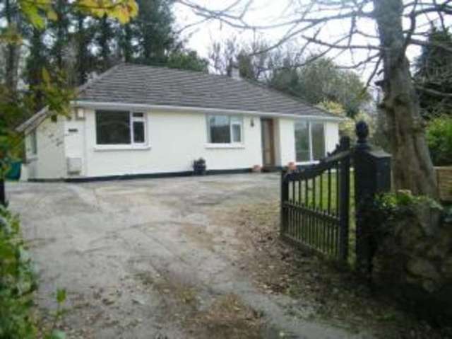  Image of 3 Bedroom Bungalow for sale at Truro Cornwall Perranarworthal, TR3 7NU