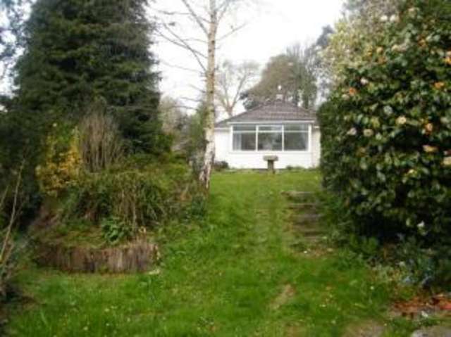  Image of 3 Bedroom Bungalow for sale at Truro Cornwall Perranarworthal, TR3 7NU