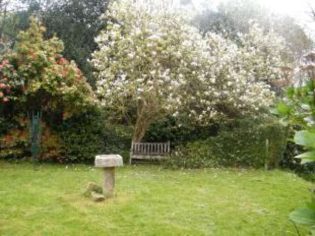  Image of 3 Bedroom Bungalow for sale at Truro Cornwall Perranarworthal, TR3 7NU