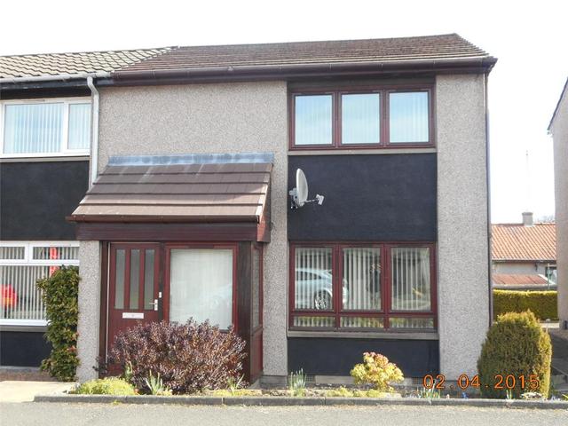  Image of 2 Bedroom Detached to rent at Forfar Angus Angus, DD8 1LJ