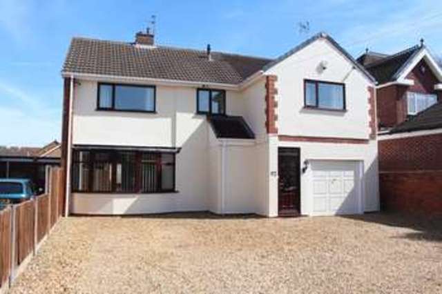  Image of 5 Bedroom Detached for sale at Albion Street  WALL HEATH, DY6 0JS