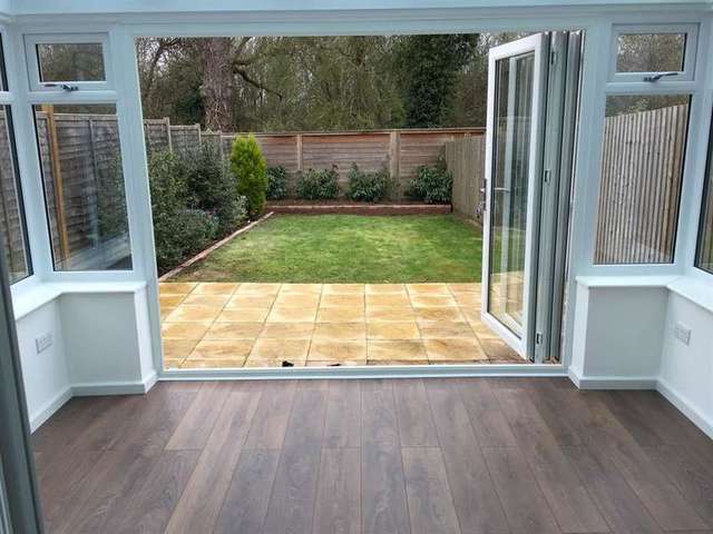  Image of 4 Bedroom Semi-Detached to rent at Winnersh Wokingham Winnersh, RG41 1AD
