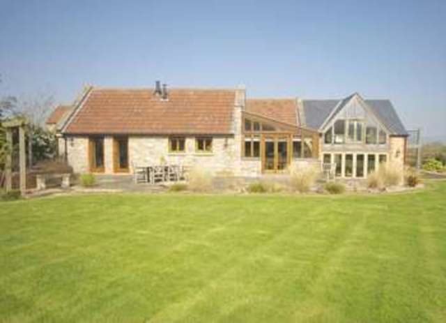  Image of 4 Bedroom Detached for sale at Latcham Wedmore, BS28 4SB