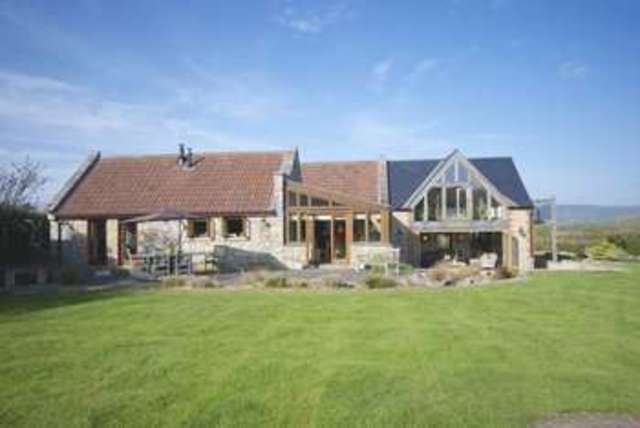  Image of 4 Bedroom Detached for sale at Latcham Wedmore, BS28 4SB
