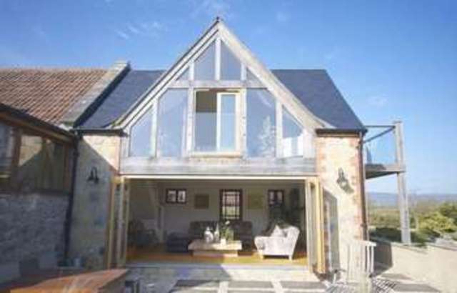  Image of 4 Bedroom Detached for sale at Latcham Wedmore, BS28 4SB