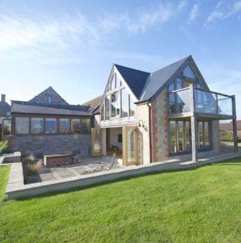  Image of 4 Bedroom Detached for sale at Latcham Wedmore, BS28 4SB