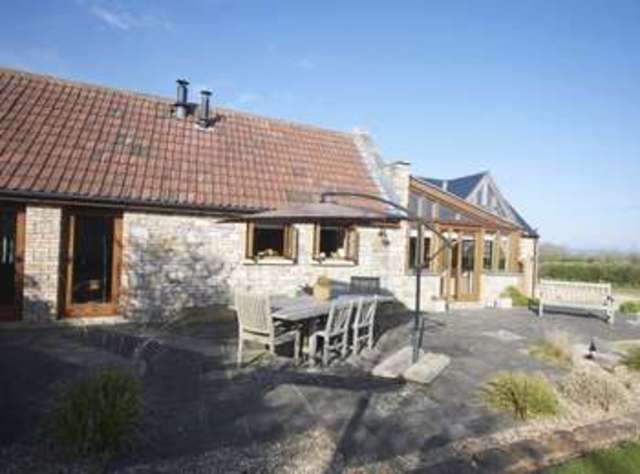  Image of 4 Bedroom Detached for sale at Latcham Wedmore, BS28 4SB