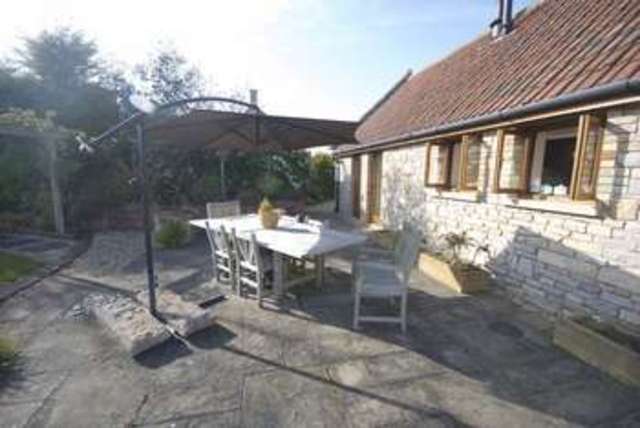  Image of 4 Bedroom Detached for sale at Latcham Wedmore, BS28 4SB