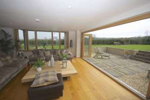  Image of 4 Bedroom Detached for sale at Latcham Wedmore, BS28 4SB