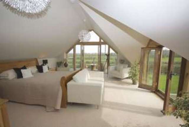  Image of 4 Bedroom Detached for sale at Latcham Wedmore, BS28 4SB