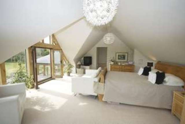 Image of 4 Bedroom Detached for sale at Latcham Wedmore, BS28 4SB