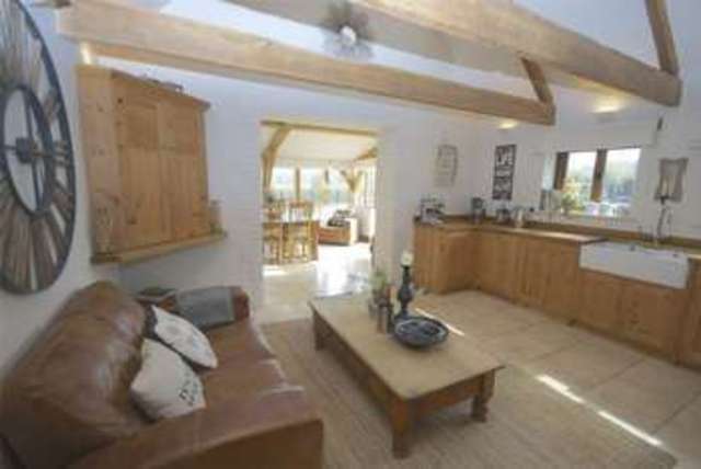  Image of 4 Bedroom Detached for sale at Latcham Wedmore, BS28 4SB
