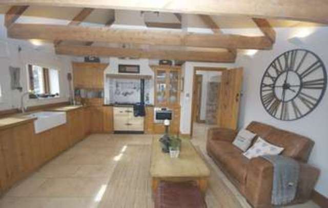  Image of 4 Bedroom Detached for sale at Latcham Wedmore, BS28 4SB