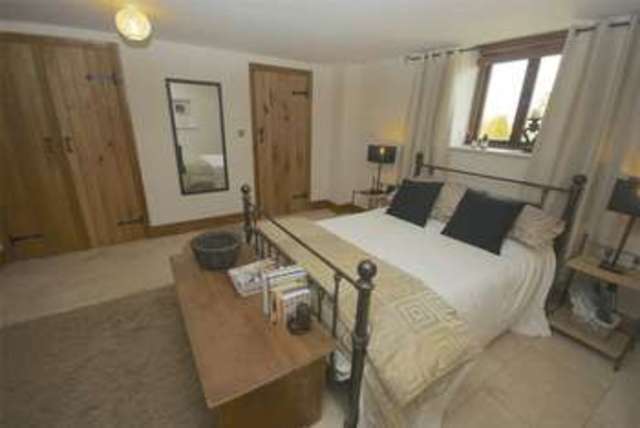 Image of 4 Bedroom Detached for sale at Latcham Wedmore, BS28 4SB