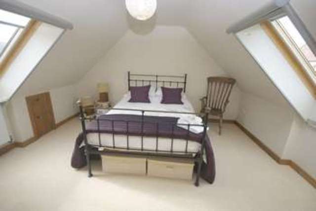  Image of 4 Bedroom Detached for sale at Latcham Wedmore, BS28 4SB