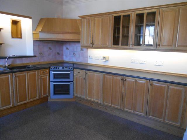  Image of 5 Bedroom Flat to rent at Anstruther Fife Fife, KY10 3HL