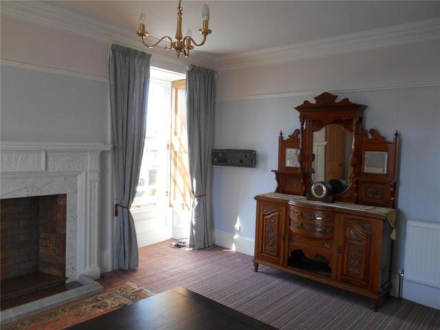  Image of 5 Bedroom Flat to rent at Anstruther Fife Fife, KY10 3HL