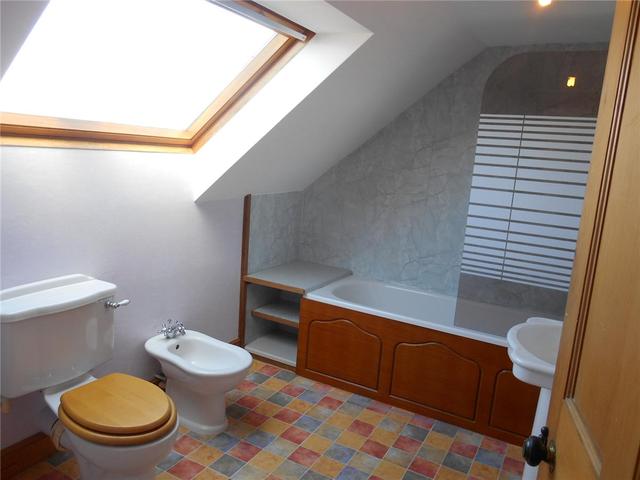  Image of 5 Bedroom Flat to rent at Anstruther Fife Fife, KY10 3HL